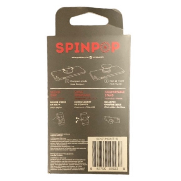 Spin Pop - Picture 2 of 2